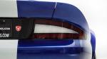 Dodge Viper SRT-10 Bravado Banshee by West Coast Customs 2006 года
